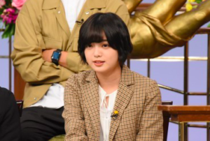 欅坂４６平手友梨奈現在が笑わないのは笑顔禁止 画像や病気や笑顔ない